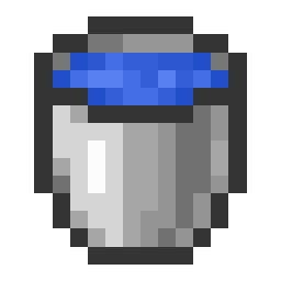 water bucket